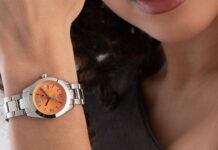 ‘Beautiful’ designer watches slashed by up to £150 in half price sale