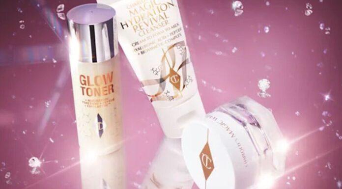 Charlotte Tilbury £42 set worth £63 is ‘amazing’ in winter