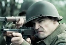 Thrilling new World War 2 epic starring Oscar winners is now streaming | Films | Entertainment