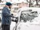 Drivers using common defrosting technique this winter face £80 fine