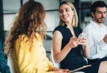 Expert shares ‘inhale’ method to say ‘um’ less and improve your speech