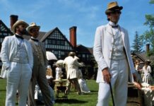 ‘Masterpiece’ period drama based on ‘brilliant’ novel is ‘the best classic you’ll watch’ | Films | Entertainment