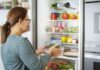 £1 item banishes fridge smells and keeps it away for month