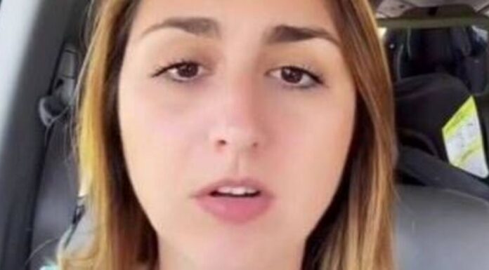 ‘I lost my child in supermarket all parents need my looking loudly method’