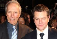 Clint Eastwood shut down Matt Damon in brutally blunt six words on set | Films | Entertainment