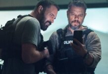 Exhilarating thriller starring Hollywood icons hits Netflix in days | Films | Entertainment