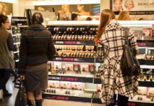 Iconic beauty brand announces new store opening