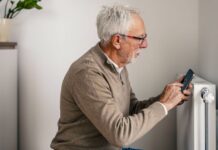 Energy expert warns ‘don’t do this’ with heating when it gets colder outside | Personal Finance | Finance