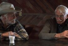 Little-known ‘masterpiece’ from legendary director airing on Film4 tonight | Films | Entertainment