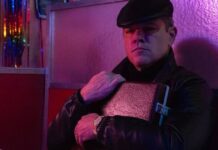 Matt Damon cameos in ‘misunderstood masterpiece’ coming to Netflix | Films | Entertainment