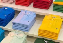 Upgrade your wardrobe and win one of three £100 vouchers from Butterwo