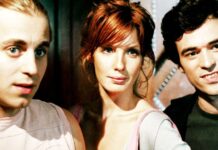 Inside Yellowstone star’s forgotten role in ‘wonderful’ rom-com | TV & Radio | Showbiz & TV