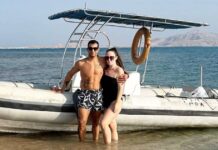 Family leaves UK for Egypt and ‘will be mortgage-free in two years’