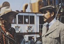 Best Agatha Christie screen adaptations ranked – 1957 film at No1 | Films | Entertainment