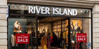 Full list of 154 high street store closures as some to shut within 24 hours