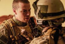 ‘Masterpiece’ war film now on Amazon Prime with 92% Rotten Tomatoes score | Films | Entertainment