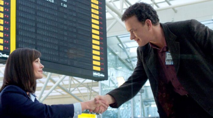 ‘Charming’ yet ‘ridiculous’ film starring Tom Hanks leaving Netflix soon | Films | Entertainment