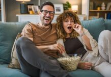 I watched 150 films in 2025 – here is my top 10 – including a masterpiece period drama | Films | Entertainment