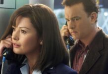 Movie fans have just days left to watch ‘masterpiece’ starring Tom Hanks on Netflix | Films | Entertainment