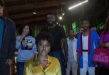 ‘Absolutely brilliant’ horror comedy fans say is ‘genius’ on BBC tonight | Films | Entertainment