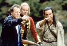 ‘Masterpiece’ historical drama is on Film4 tonight | Films | Entertainment