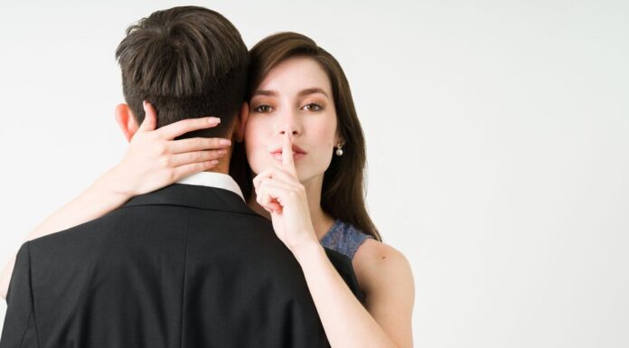 The subtle signs your partner might be cheating on you