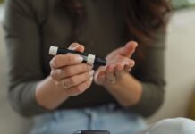 Health experts share easy way to prevent or delay diabetes