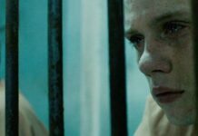 ‘Masterpiece’ prison drama based on amazing true story | Films | Entertainment