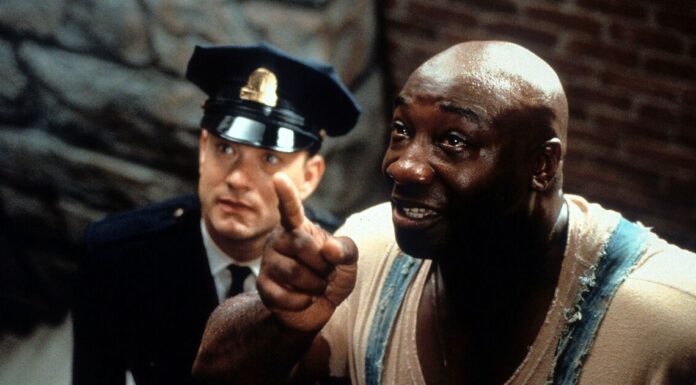 Masterpiece Tom Hanks film back on Netflix – 94% on Rotten Tomatoes | Films | Entertainment