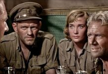 ‘One of the best war movies ever’ free on iplayer is a 94% Rotten Toma | Films | Entertainment