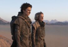 ‘Masterpiece’ film based on ‘greatest book of all time’ is on Amazon P | Films | Entertainment