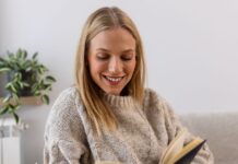 Reading crowned top hobby trend for 2026, driving resurgence in screen-free activities