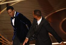 Most offensive jokes ever made at the Oscars as one star 'wasn't allowed to say'