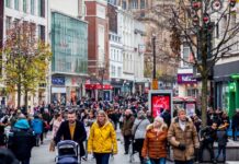 Iconic British charity shop to close 88 stores in 2026 — full list