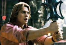 Masters of the Universe trailer – He-Man movie is Marvel’s Thor meets Guardians | Films | Entertainment