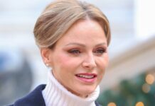Princess Charlene stuns fans as she debuts new hair after 15 years | Royal | News