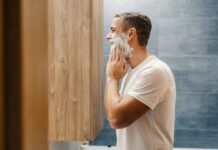 ‘Very best’ barber-grade razor now £13 gives ‘wonderful shave’