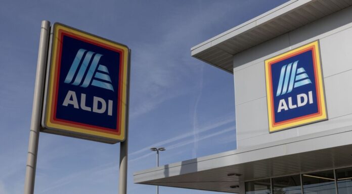 Aldi confirms who is eligible to receive £100 towards shopping