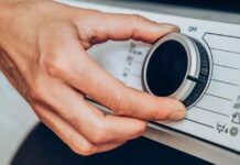 UK households urged to wash clothes at 1 temperature in February