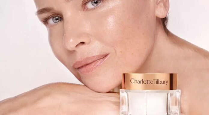 Charlotte Tilbury discounts with up to 30% off