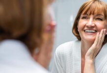 Shoppers ‘don’t need to consider Botox’ thanks to salmon DNA serum