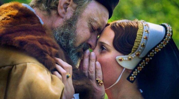 ‘Underrated’ historical film with Adolescence star on Prime | Films | Entertainment