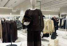 I visited the revamped M&S on Oxford Street – what stood out