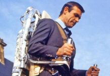 ITV to show ‘most overrated James Bond in entire franchise’ tonight | Films | Entertainment