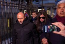 le propriétaire du bar Le Constellation placé en détention provisoire pour trois mois