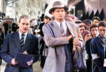 ‘Absolute masterpiece’ war film ‘better than Saving Private Ryan’ streaming free | TV & Radio | Showbiz & TV