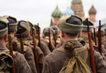 World War 2 film from Russian perspective with 100% rating is streaming for free | Films | Entertainment