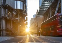 Date to expect sunset after 8pm in the UK as clocks go forward