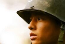 Overlooked but ‘stunning’ war film ‘puts Saving Private Ryan to shame’ – on YouTube | Films | Entertainment
