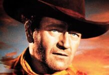 John Wayne’s incredible kindness on The Searchers set led to special nickname | Films | Entertainment